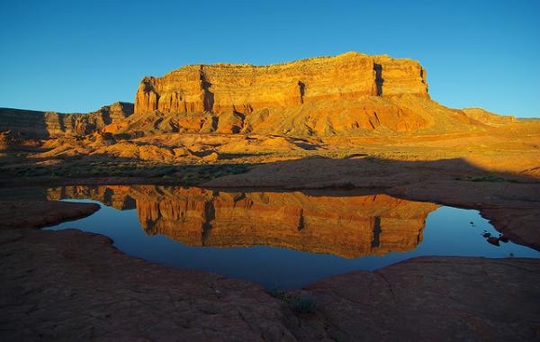 منطقة وادي اجلين الضيق جمالها ,بيئتها والبحيرات حولها 7_glen-canyon.img_assist_custom-600x380