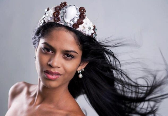 Miss World Fiji 2012  Koini2