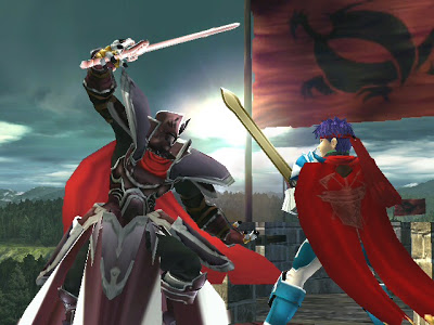 Le Chevalier Noir (Fire Emblem) BlackKnight2