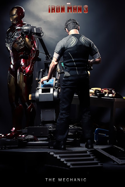 [Hot Toys] Iron Man 3: Tony Stark (Armor Testing Version) - Página 30 D