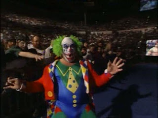 Resultados de ROW 30/03/14-Desde Monterrey, México.  WWE-WWF_Survivor-Series-1992_heel-Doink-the-clown