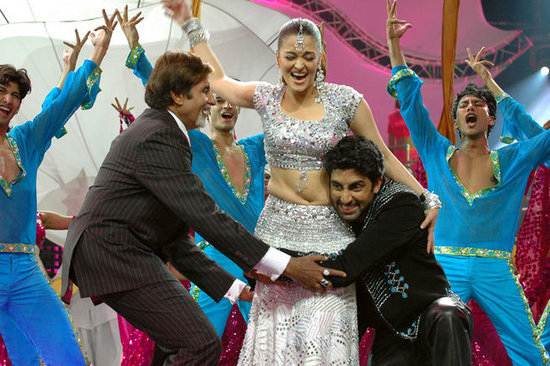 சினிமா கூத்து அரட்டை Abhishek-bachan-aishwarya-rai-amitabh