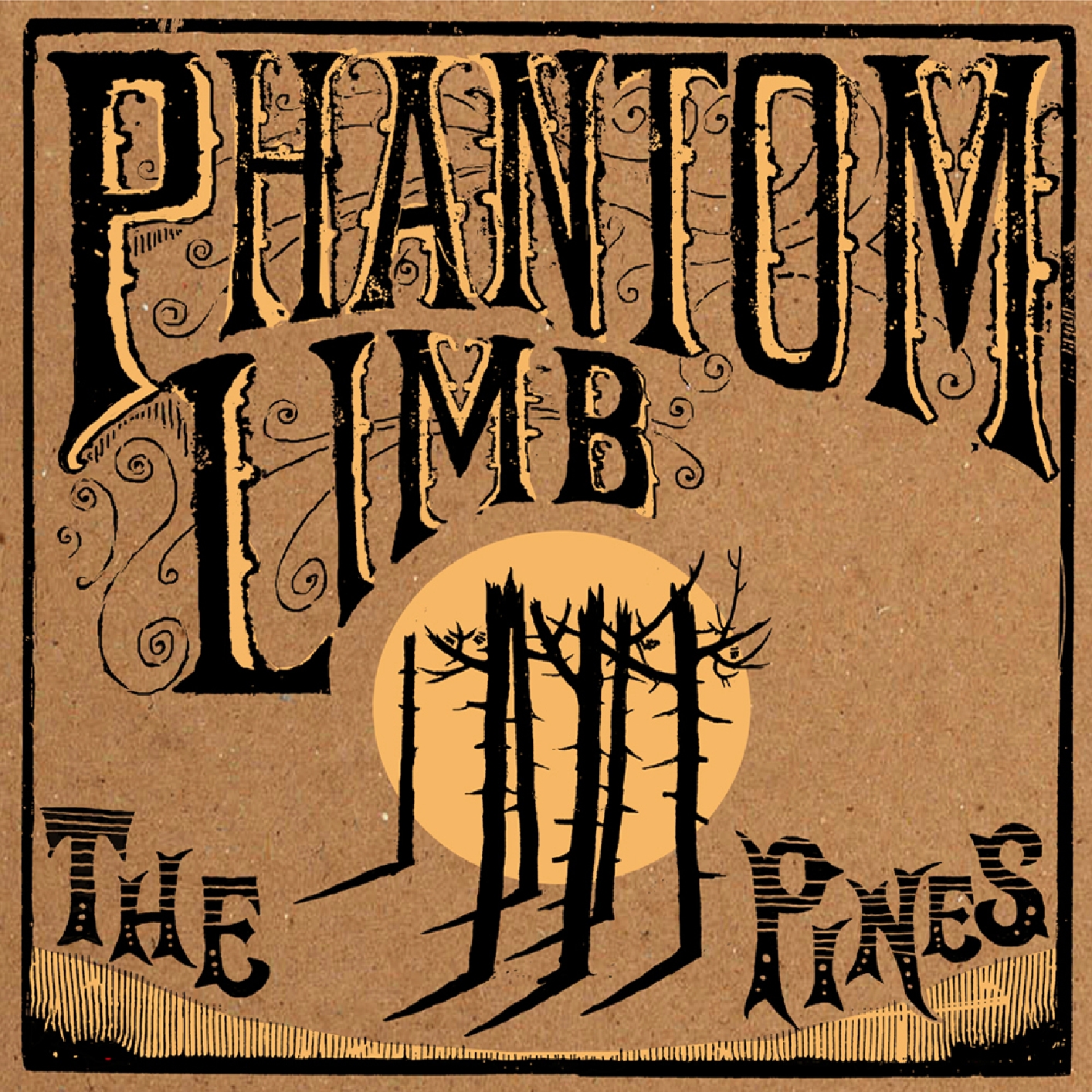 ¿AHORA ESCUCHAS...? (6) - Página 18 Phantom_limb_the_pines