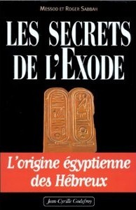 Commentaire critiques sur l'Exode. Exode