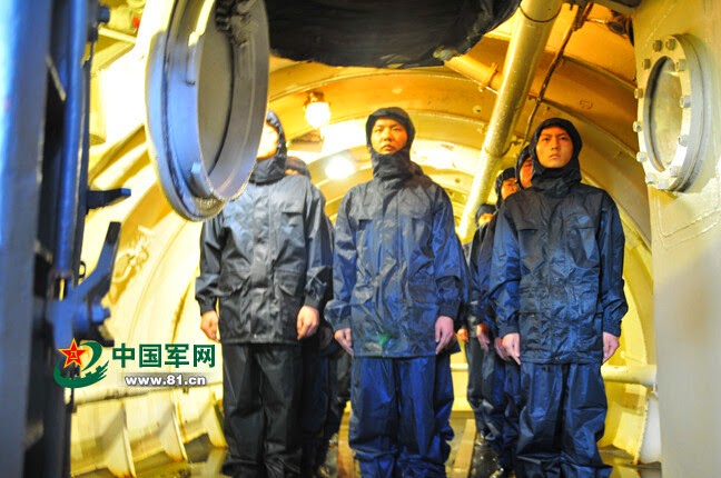 R. P. China - Página 39 Chinese%2Bsubmarine%2Btraining%2Bschool%2B10