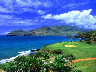 أنعش يومك بشاهدة أجمل شواطئ جزر هاواي  Golf_Hawaii___erc