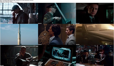 [MF|HOT] Mission Impossible 4 (2011) DVDSCR 550MB Ssscr