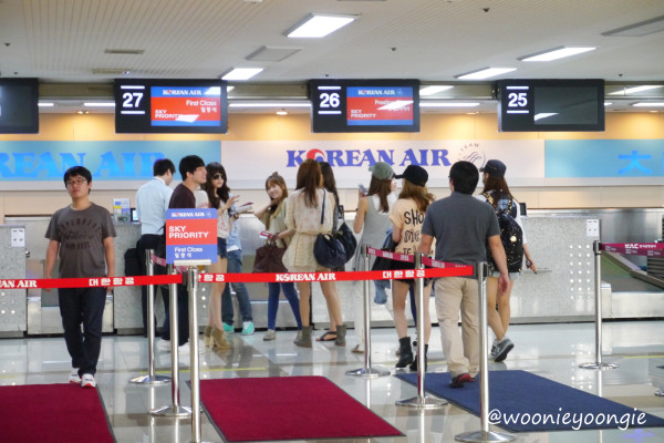 [PICS] SNSD @ Airport to Japan Tumblr_m6tr1fNDNK1rulhcio1_1280