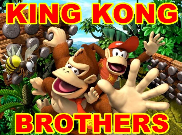 king kong brothers apk Kkk