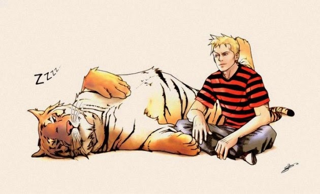 Fotos daimónicas Calvin-Hobbes-Grown-Up-e1333936100926-773646