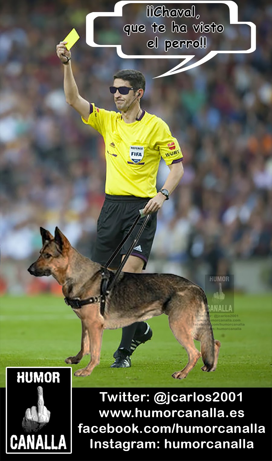 La diferencia real entre Real Madrid y Barcelona  - Página 18 Parodia_arbitro