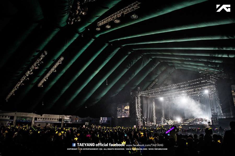 [5/2/15][Pho] Ảnh chính thức Rise Tour ở Bắc Kinh và Quảng Châu Taeyang-concert-guangzhou-china-7