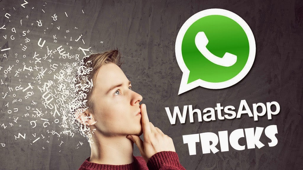 8 خدع مخفية في "Whatsapp".. اكتشفها الآن   اقرأ الموضوع من هنا : http://www.thqafawe3lom.com/2014/11 13102014-e74c8