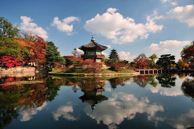 Palatul Changdeokgung  4