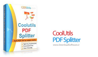 CoolUtils PDF Splitter Pro v5.1.18 Español Portable  Ll