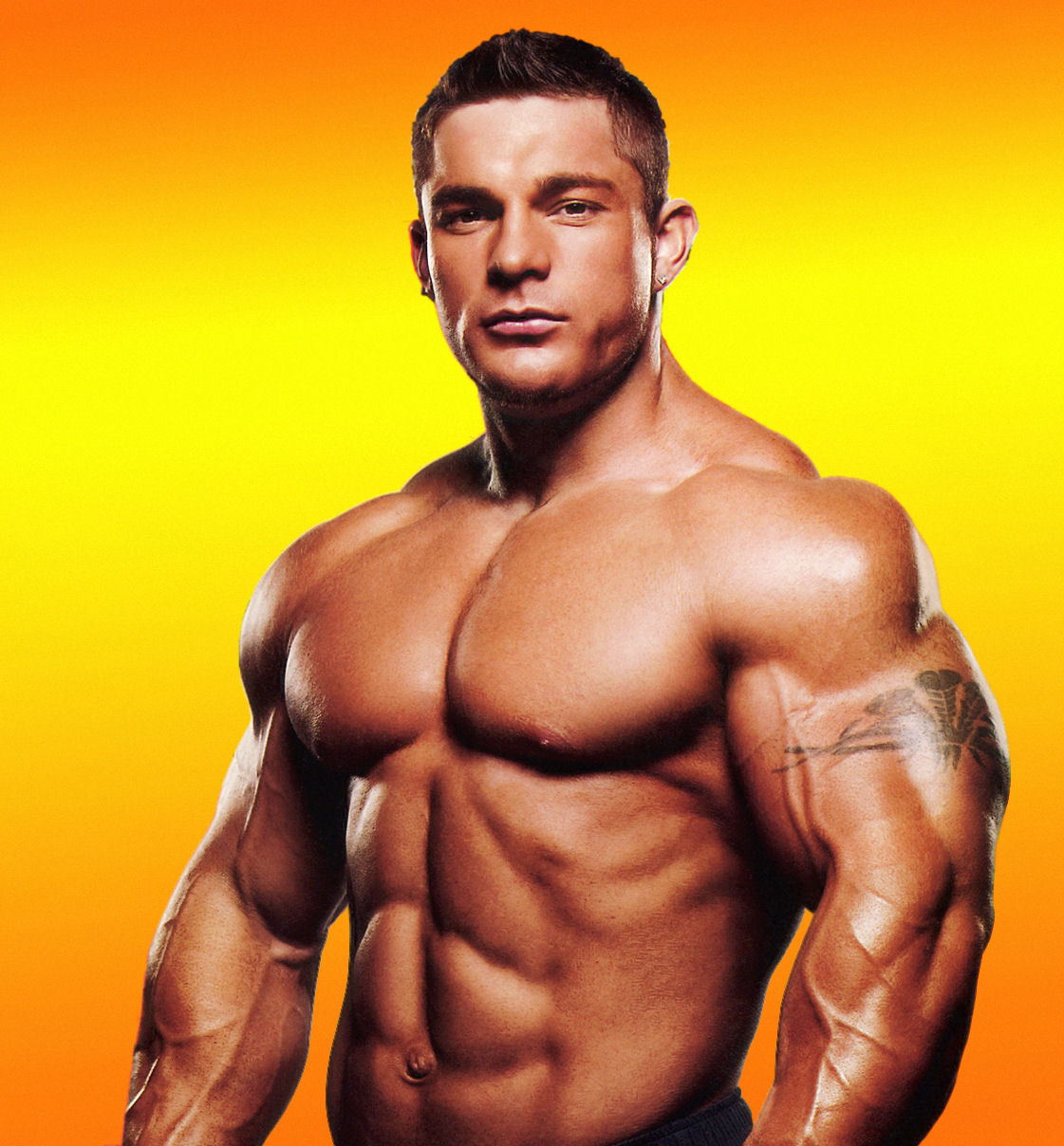 Flex Lewis - Page 6 JamesLewis-M%2526F-DavidYellen-695A