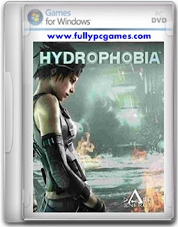 Hydrophobia Prophecy Game Hydrophobia%2BProphecy%2BGame