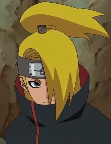 Avatar Chou Deidara435