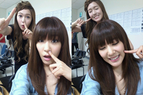 JeTi (Jessica ♥ Tiffany) - Página 3 Jeti