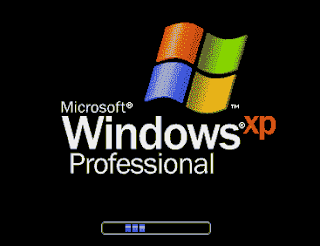 Install System Windows Xp 2 9