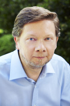 Entrevista en Profundidad con Eckhart Tolle Eckhart-tolle