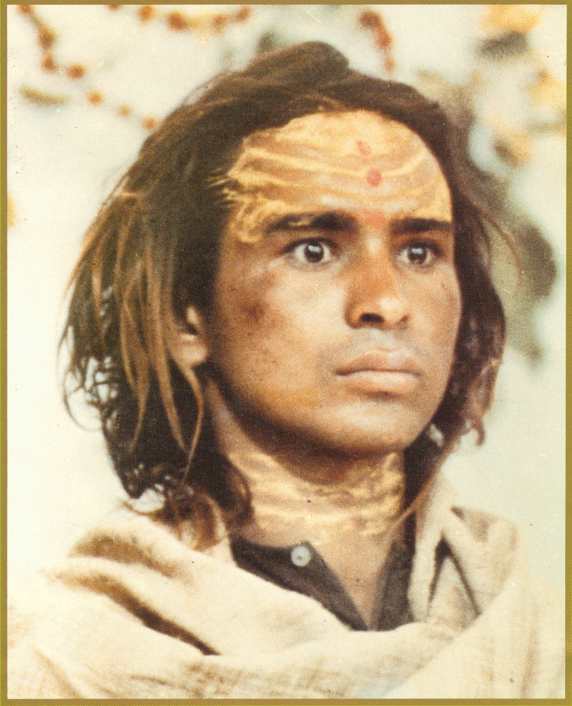 Mahavatar Babaji, Le Yogi Immortel ! BMOUD