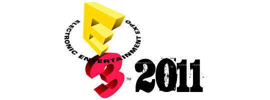 Listão de games da E3 2011!!!! E32011-TrueGamerRevolution