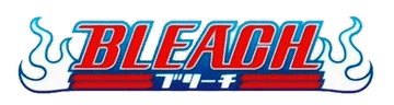 Bleach Tatsumaki Tamashi Bleach_logo