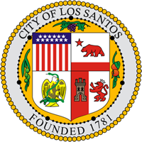 Los Santos Government