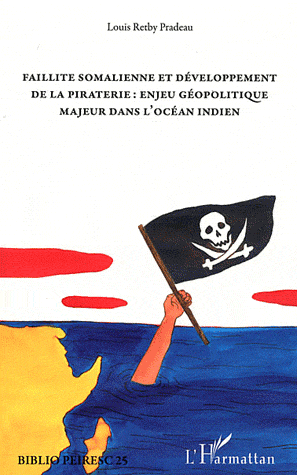 dossier -  Dossier Golfe d'Aden/Somalie/Pirates vs Otan/Géostratégie de la région 9782296965478FS