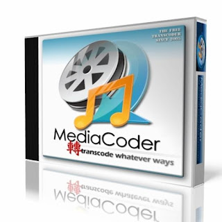 MediaCoder 0.8.22 Build 5500 (x86/x64) MediaCoder