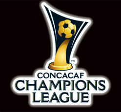 2012–13 CONCACAF Champions League Concacaf
