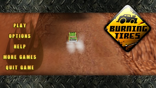 لعبة BurningTires v.1.00 للنوكيا N8-C7-X7-E7 Scr000228