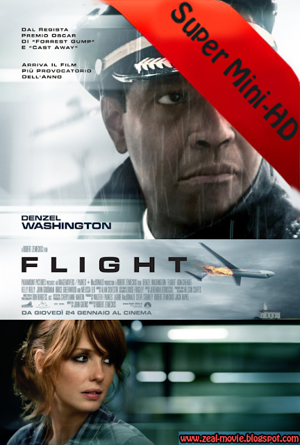 [Super Mini-HD] Flight (2012) ผ่าวิกฤต เที่ยวบินระทึก [720p][พากย์ไทย 5.1-อังกฤษ 5.1][บรรยายไทย-อังกฤษ]  3