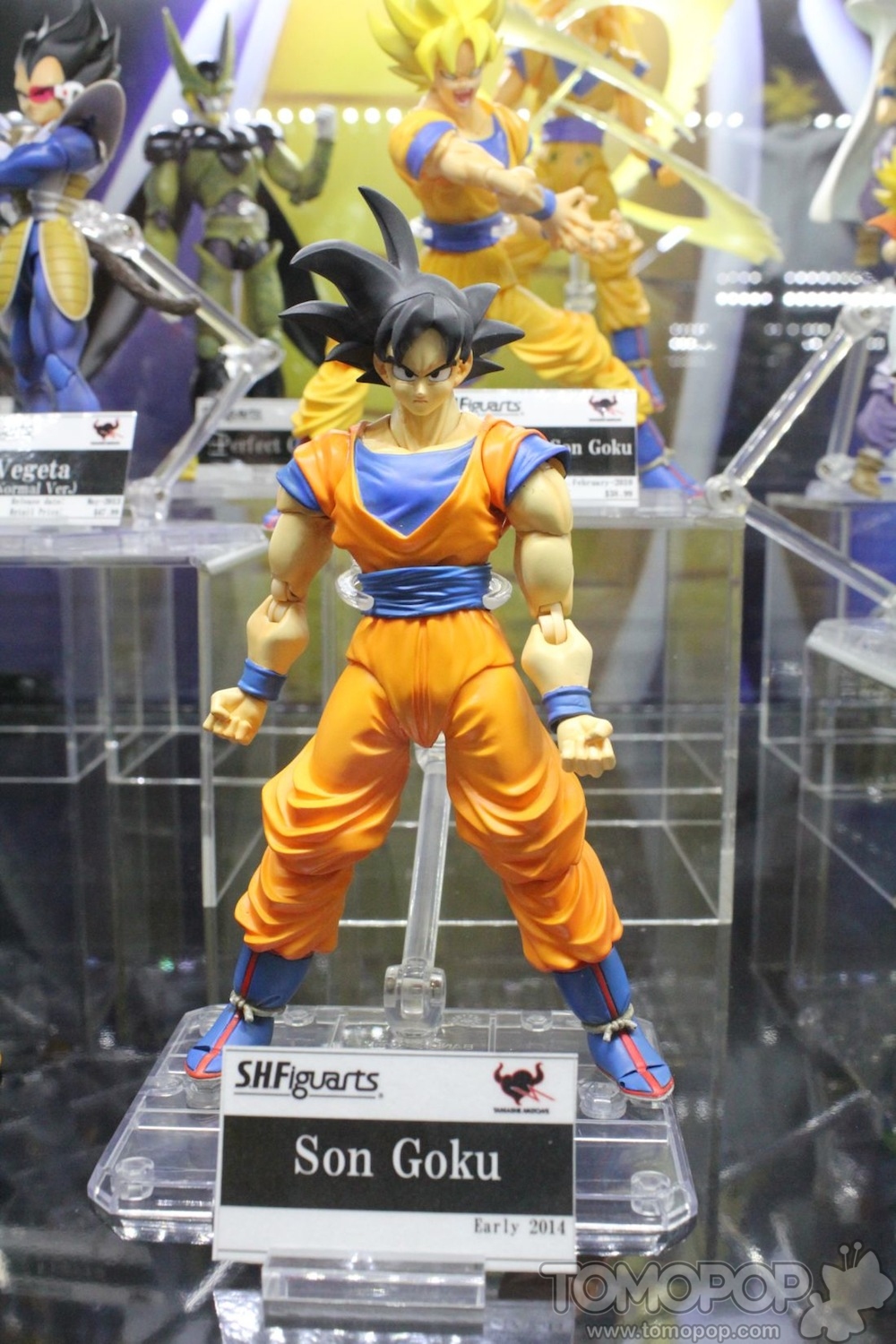 [Bandai] [Tópico Oficial] S.H.Figuarts | Dragon Ball Z - Android n° 17 - Página 3 IMG_1324-noscale