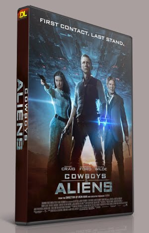 Cowboys And Aliens (2011) TSRip | MKV | 450 MB Cowboy-my