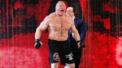 Verdade ou Mito #57 - Royal Rumble, Brock Lesnar, Kalisto e NJPW Vom562