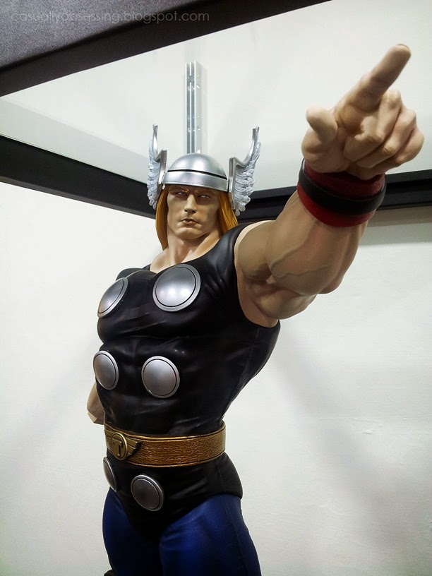 [XM-Studios] Thor Classic - 1/4 Scale %2B20150427_175414%28f%29