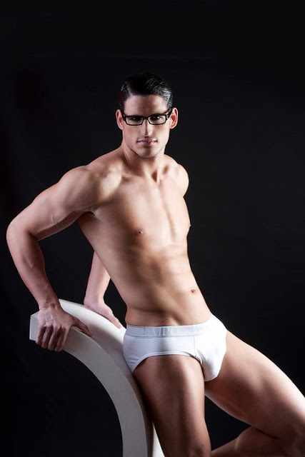 2013 l Mister International l Spain l Adrian Gallardo Mister-spain-international-2013-adrian-gallardo-malaga-62