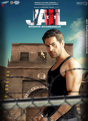 JAIL (2009) con NEIL NITIN + Sub. Español Jail4