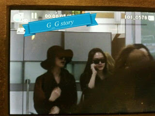 [PICS] SNSD @ Gimpo Airport arrival from Japan || 01.03.12  SeoSic3