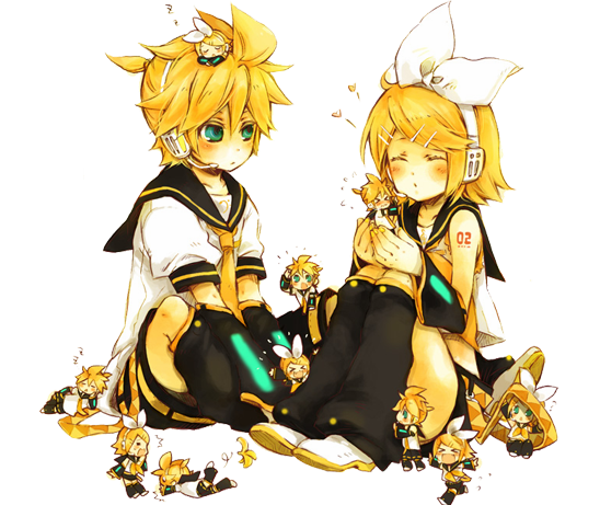 rin kagamine shop Rin%252C%2Blen%252C%2Bkaganime