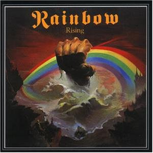 La discografia ideal... Rainbow_rising