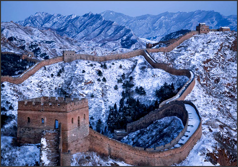 QUIERO UNA IMAGEN  - Página 10 Gran-muralla-china