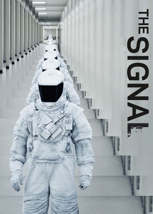 Cine fantástico, terror, ciencia-ficción... recomendaciones, noticias, etc - Página 6 The-signal-poster-2014