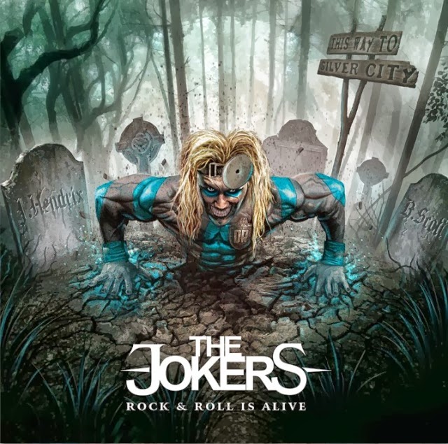 ¿Qué Estás Escuchando? - Página 12 The-Jokers-Rock-%E2%80%98N%E2%80%99-Roll-Is-Alive