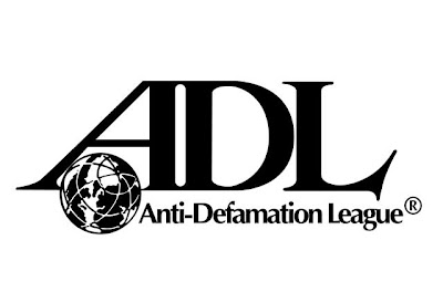 Η Anti-Defamation League ζητάει από το Κογκρέσο να πιέσει την Ευρώπη να ψηφιστούν Νόμοι κατά του «Μίσους»  ADLlogo