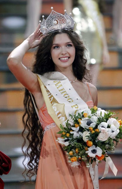  2014 | Miss Russia | Final 01/03 - Page 7 Elizaveta-Golovanova-11