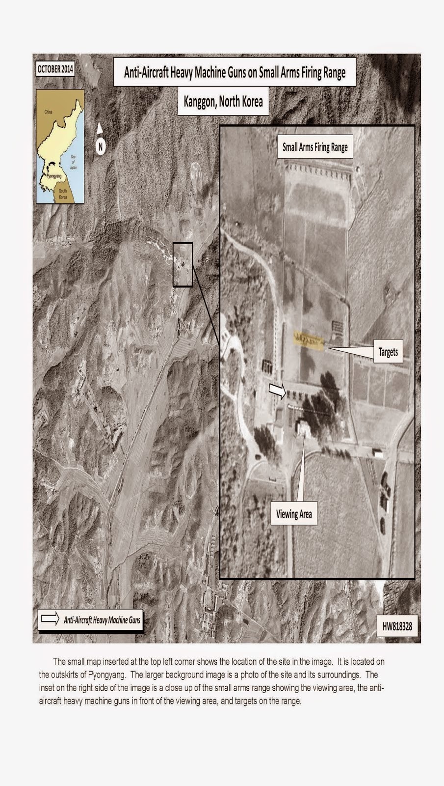 كوريا الشماليه تعدم وزير دفاعها !! Satellite%2BImagery%2BSuggests%2BNorth%2BKorean%2BExecutions%2Bby%2BAnti-aircraft%2BGuns