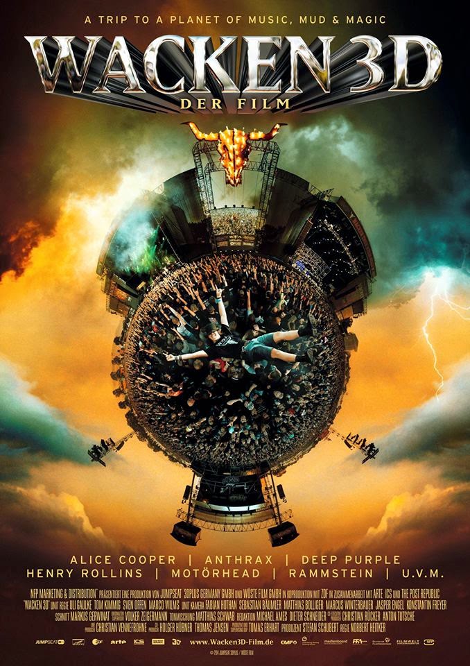 RAMMSTEIN EN EL DOCUMENTAL “WACKEN 3D” QUE SE ESTRENARÁ EN JULIO DEL 2014 10489868_874593055888351_5534961384185248204_n